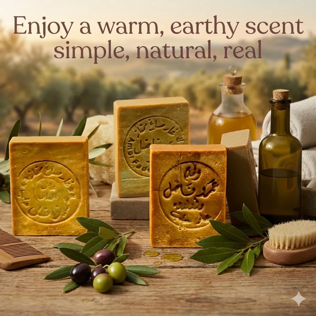 Aleppo Soap - Image 3