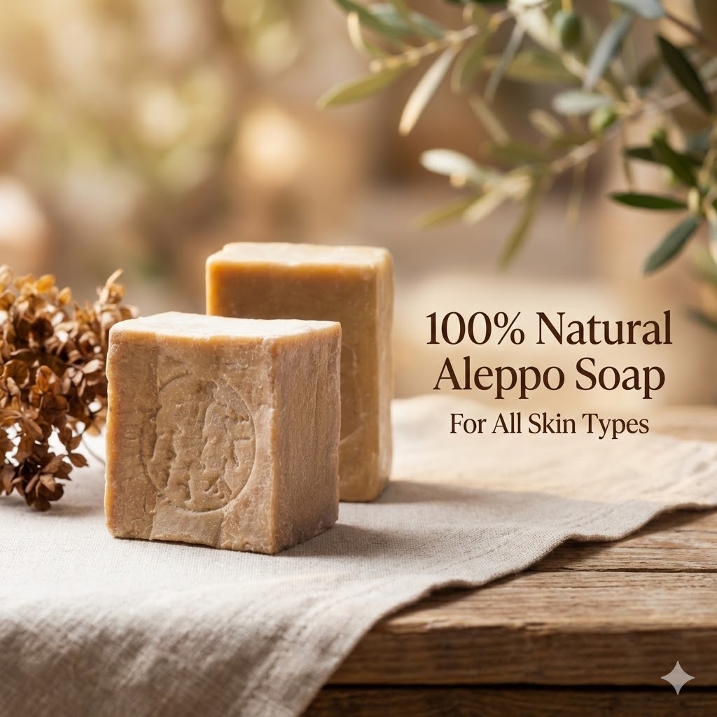 Aleppo Soap - Image 4