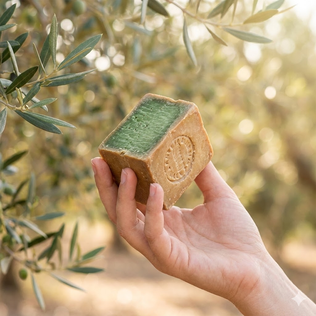 Aleppo Soap - Image 5