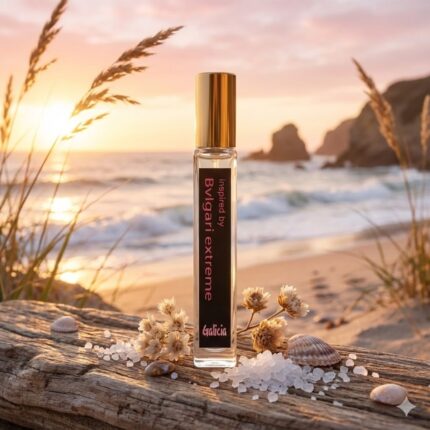 Bvlgari Extreme 10 ml