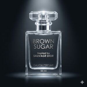 BROWN SUGAR 50 ml