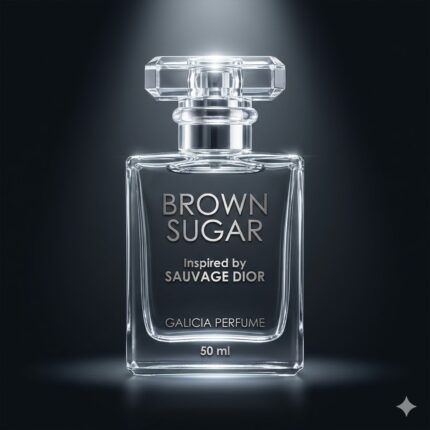 BROWN SUGAR 50 ml