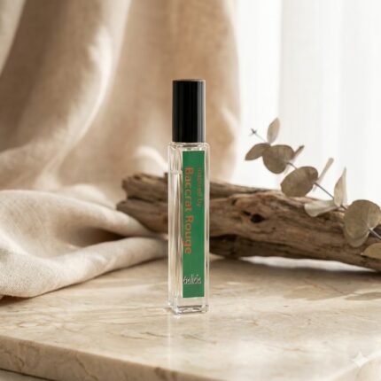 Baccarat Rouge 540 10 ml