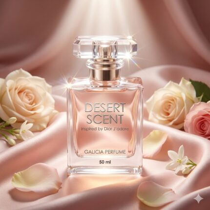 Desert Scent – Inspired by Dior J’adore (50 ml )
