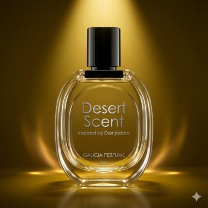 Desert Scent – Inspired by Dior J'adore (30 ml )