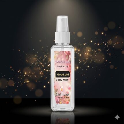 Evenfall Love body mist 100ml