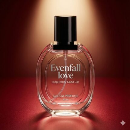 Evenfall Love-Inspired by: Good Girl (30ml)