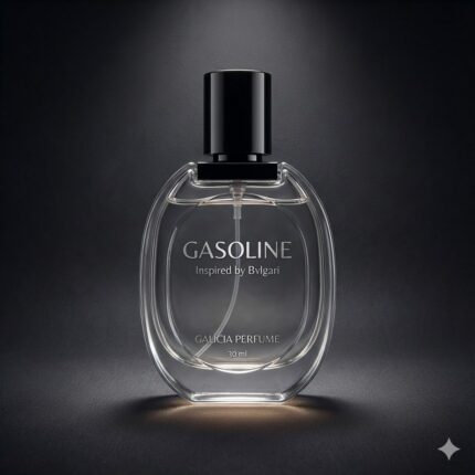 GASOLINE– Inspired by Bvlgari Extreme (30ml)