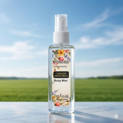 PINK BEE Body mist 100 ml