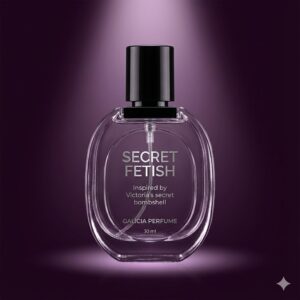 SECRET FETISH– Inspired by Victoria’s Secret (30ml)