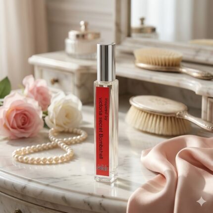 Victoria's Secret Bombshell 10 ml