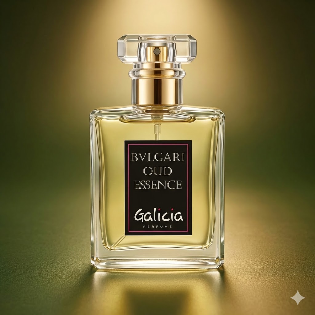 BVLGARI OUD ESSENCE (50ml)