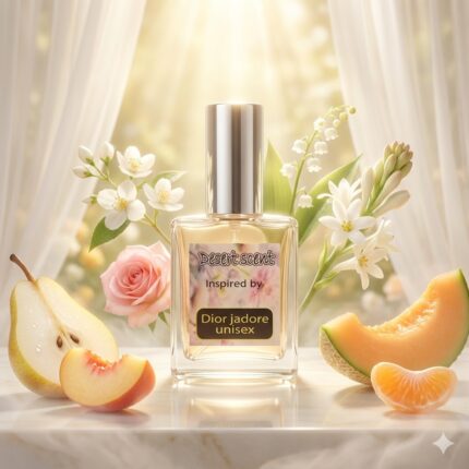 Desert Scent – Inspired by Dior J’adore (15ml)