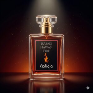 RASASI HAWAS FIRE (50ml)