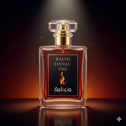 RASASI HAWAS FIRE (50ml)