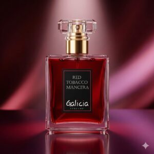 RED TOBACCO MANCERA (50ml)