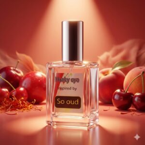 SO OUD (15ml)