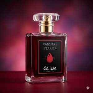 VAMPIRE BLOOD PERFUME (50 ml)