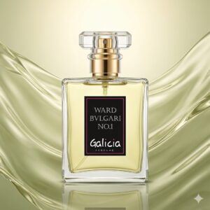 WARD BVLGARI NO.1 (50ML)