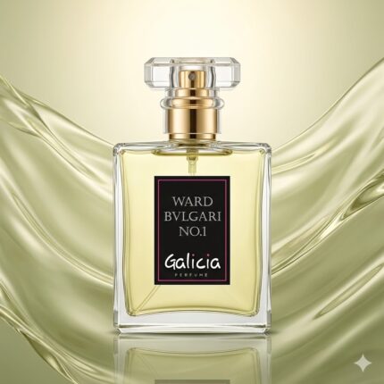 WARD BVLGARI NO.1 (50ML)