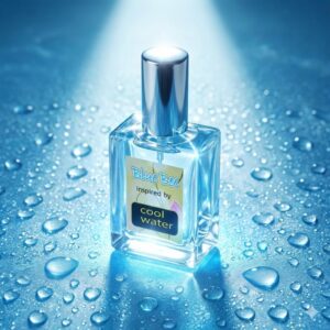 Cool Water 15 ml