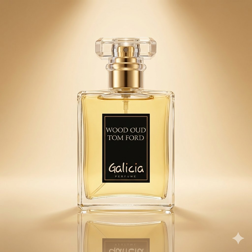 Tom Ford Oud Wood (50ml)