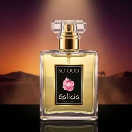 SO OUD (50ml)